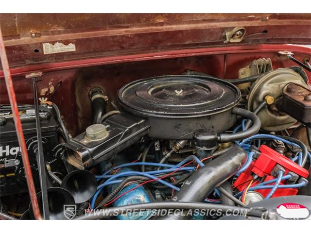 1980 Jeep CJ7 (CC-2015172) for sale in Ft Worth, Texas