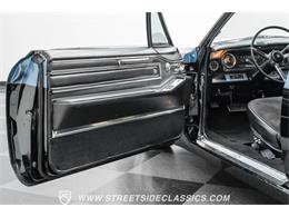 1966 Cadillac DeVille (CC-2015175) for sale in Ft Worth, Texas