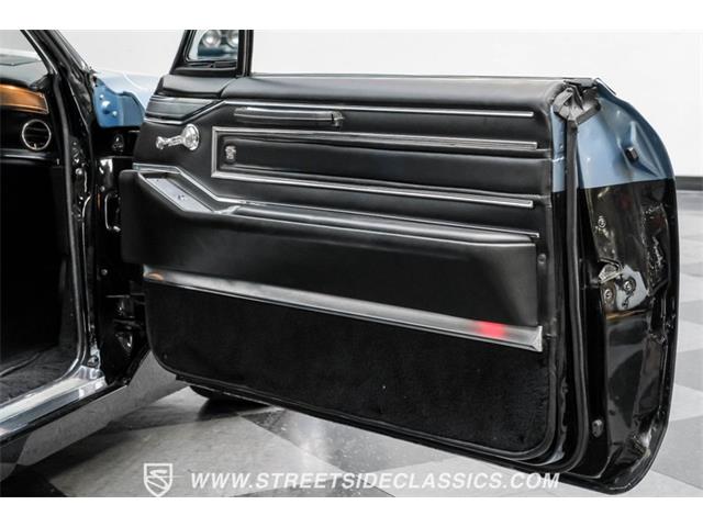1966 Cadillac DeVille (CC-2015175) for sale in Ft Worth, Texas