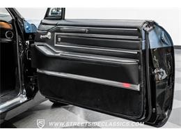 1966 Cadillac DeVille (CC-2015175) for sale in Ft Worth, Texas