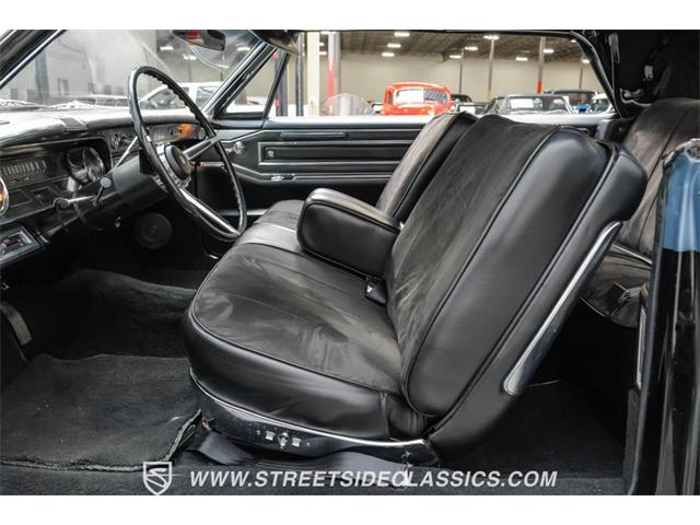 1966 Cadillac DeVille (CC-2015175) for sale in Ft Worth, Texas