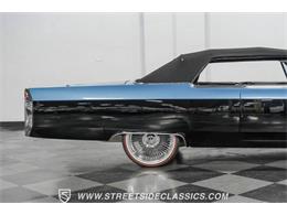 1966 Cadillac DeVille (CC-2015175) for sale in Ft Worth, Texas
