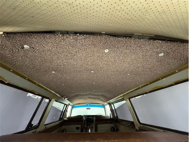 1969 Volkswagen Type 2 (CC-2015186) for sale in Morgantown, Pennsylvania