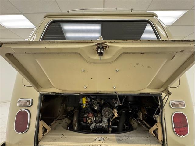 1969 Volkswagen Type 2 (CC-2015186) for sale in Morgantown, Pennsylvania