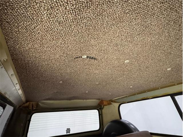 1969 Volkswagen Type 2 (CC-2015186) for sale in Morgantown, Pennsylvania
