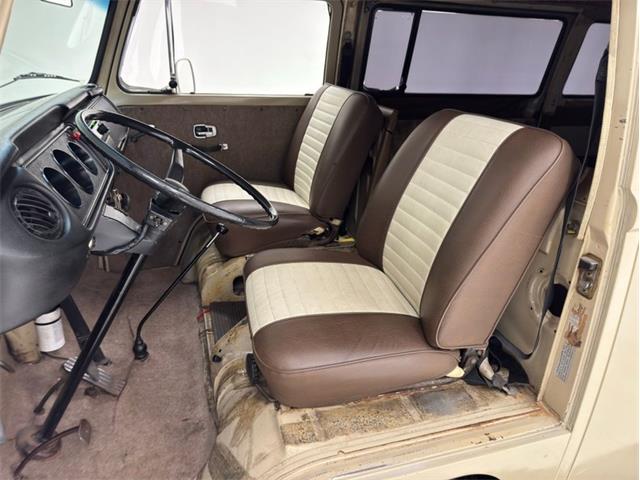 1969 Volkswagen Type 2 (CC-2015186) for sale in Morgantown, Pennsylvania