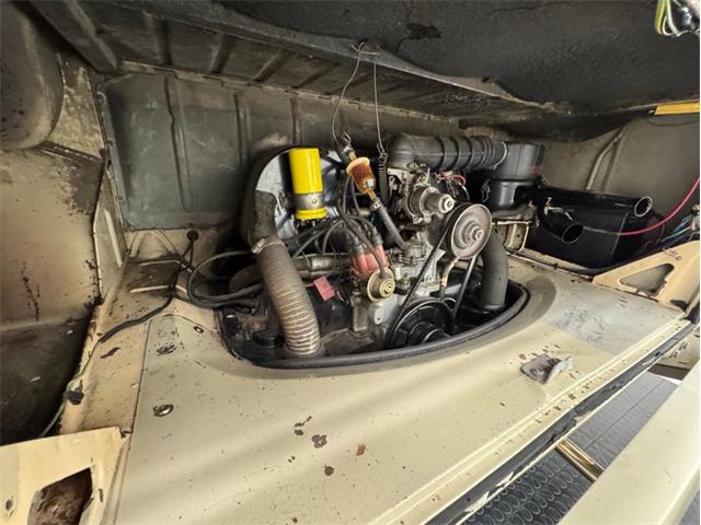 1969 Volkswagen Type 2 (CC-2015186) for sale in Morgantown, Pennsylvania