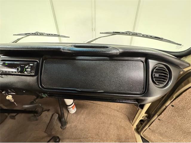 1969 Volkswagen Type 2 (CC-2015186) for sale in Morgantown, Pennsylvania