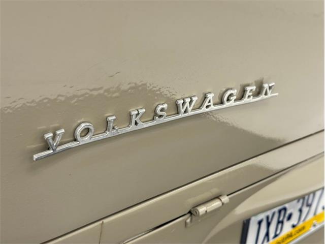 1969 Volkswagen Type 2 (CC-2015186) for sale in Morgantown, Pennsylvania