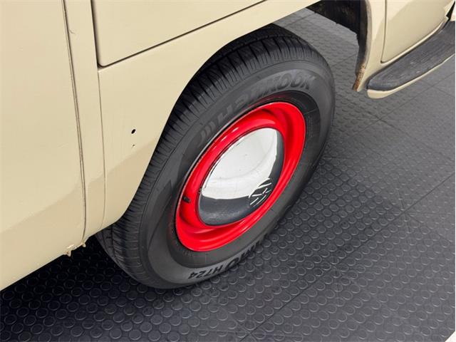 1969 Volkswagen Type 2 (CC-2015186) for sale in Morgantown, Pennsylvania
