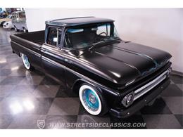 1962 Chevrolet C10 (CC-2015194) for sale in Mesa, Arizona
