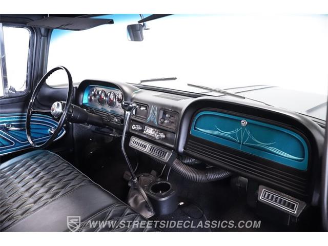 1962 Chevrolet C10 (CC-2015194) for sale in Mesa, Arizona