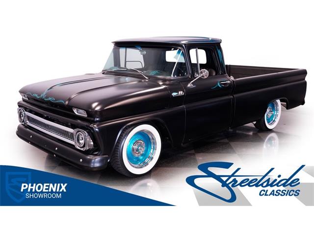 1962 Chevrolet C10 (CC-2015194) for sale in Mesa, Arizona