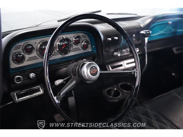 1962 Chevrolet C10 (CC-2015194) for sale in Mesa, Arizona