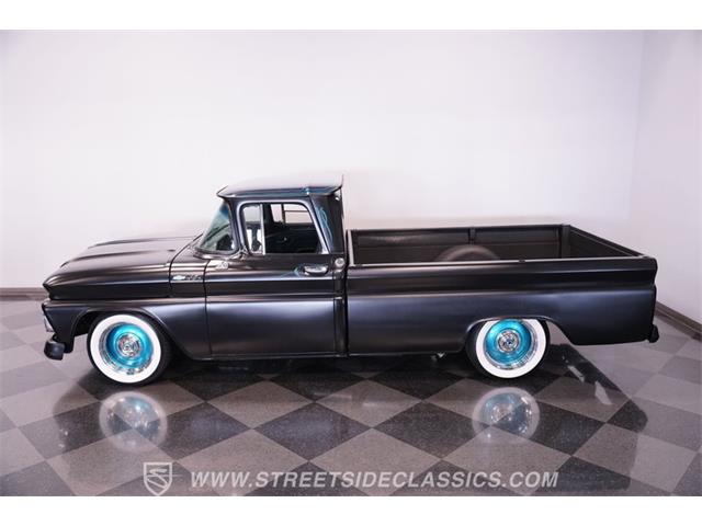 1962 Chevrolet C10 (CC-2015194) for sale in Mesa, Arizona