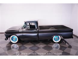 1962 Chevrolet C10 (CC-2015194) for sale in Mesa, Arizona