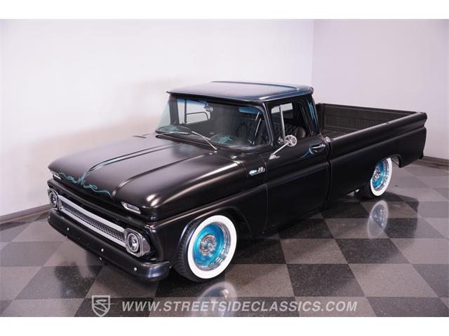 1962 Chevrolet C10 (CC-2015194) for sale in Mesa, Arizona