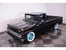 1962 Chevrolet C10 (CC-2015194) for sale in Mesa, Arizona