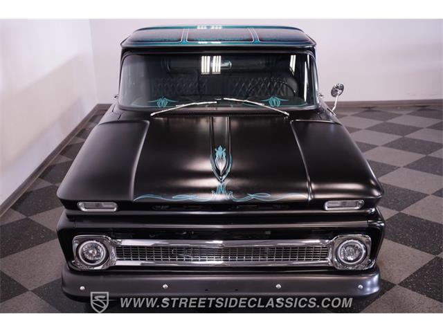 1962 Chevrolet C10 (CC-2015194) for sale in Mesa, Arizona