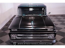 1962 Chevrolet C10 (CC-2015194) for sale in Mesa, Arizona