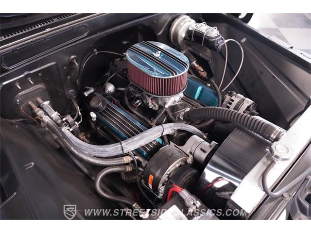 1962 Chevrolet C10 (CC-2015194) for sale in Mesa, Arizona