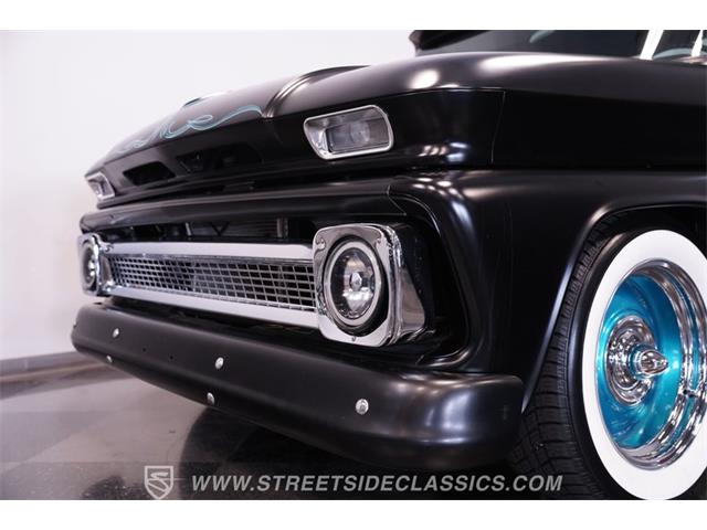 1962 Chevrolet C10 (CC-2015194) for sale in Mesa, Arizona