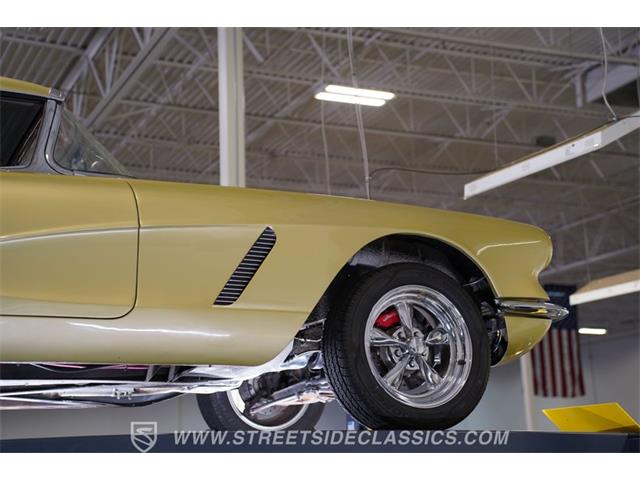 1962 Chevrolet Corvette (CC-2015195) for sale in Concord, North Carolina