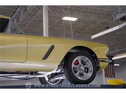 1962 Chevrolet Corvette (CC-2015195) for sale in Concord, North Carolina