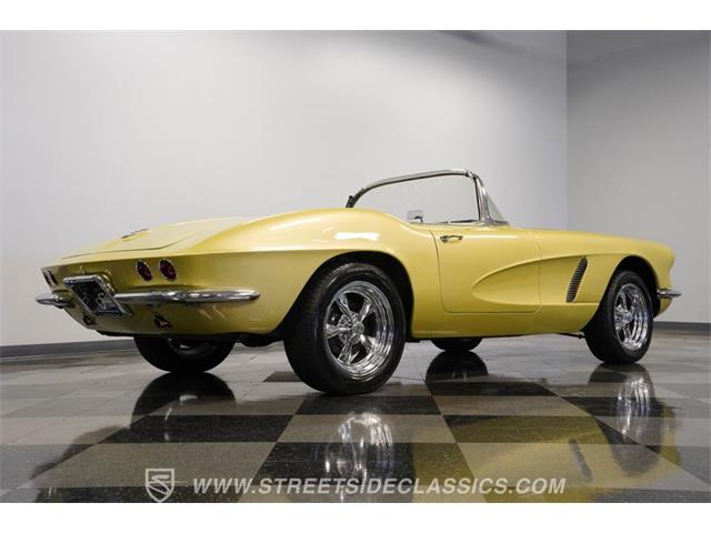 1962 Chevrolet Corvette (CC-2015195) for sale in Concord, North Carolina