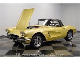 1962 Chevrolet Corvette (CC-2015195) for sale in Concord, North Carolina