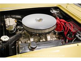 1962 Chevrolet Corvette (CC-2015195) for sale in Concord, North Carolina