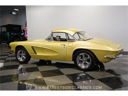 1962 Chevrolet Corvette (CC-2015195) for sale in Concord, North Carolina