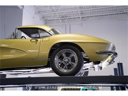 1962 Chevrolet Corvette (CC-2015195) for sale in Concord, North Carolina