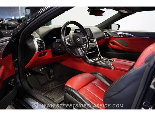 2022 BMW M Models (CC-2015197) for sale in Concord, North Carolina