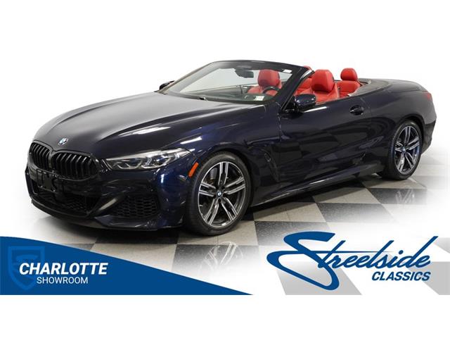 2022 BMW M Models (CC-2015197) for sale in Concord, North Carolina