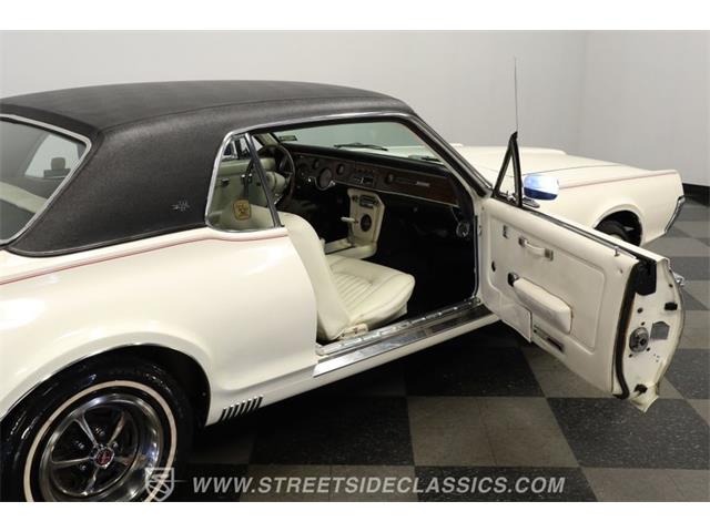 1967 Mercury Cougar (CC-2015215) for sale in Lutz, Florida