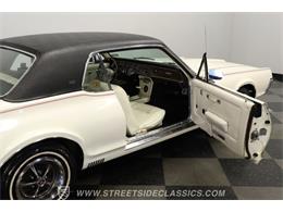 1967 Mercury Cougar (CC-2015215) for sale in Lutz, Florida