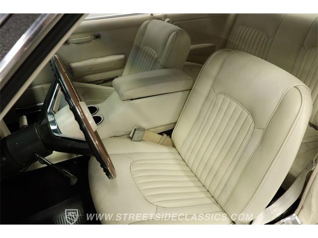 1967 Mercury Cougar (CC-2015215) for sale in Lutz, Florida