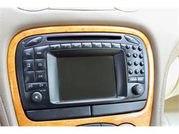 2003 Mercedes-Benz SL-Class (CC-2010536) for sale in Sarasota, Florida