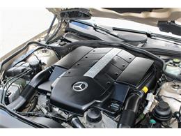 2003 Mercedes-Benz SL-Class (CC-2010536) for sale in Sarasota, Florida