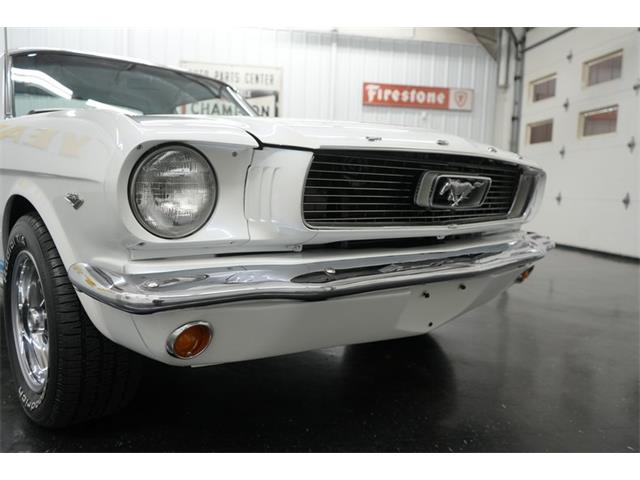 1966 Ford Mustang (CC-2010539) for sale in Homer City, Pennsylvania
