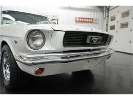 1966 Ford Mustang (CC-2010539) for sale in Homer City, Pennsylvania