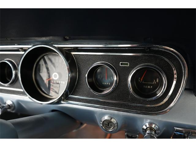 1966 Ford Mustang (CC-2010539) for sale in Homer City, Pennsylvania