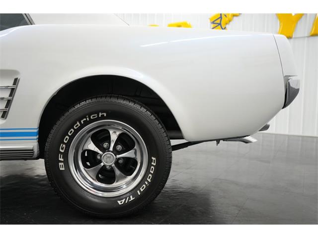 1966 Ford Mustang (CC-2010539) for sale in Homer City, Pennsylvania