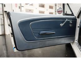 1966 Ford Mustang (CC-2010539) for sale in Homer City, Pennsylvania