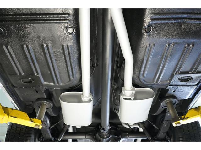 1966 Ford Mustang (CC-2010539) for sale in Homer City, Pennsylvania