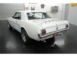 1966 Ford Mustang (CC-2010539) for sale in Homer City, Pennsylvania