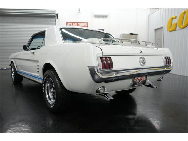 1966 Ford Mustang (CC-2010539) for sale in Homer City, Pennsylvania