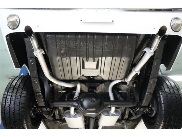 1966 Ford Mustang (CC-2010539) for sale in Homer City, Pennsylvania