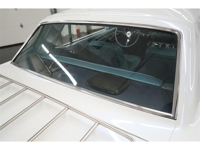1966 Ford Mustang (CC-2010539) for sale in Homer City, Pennsylvania